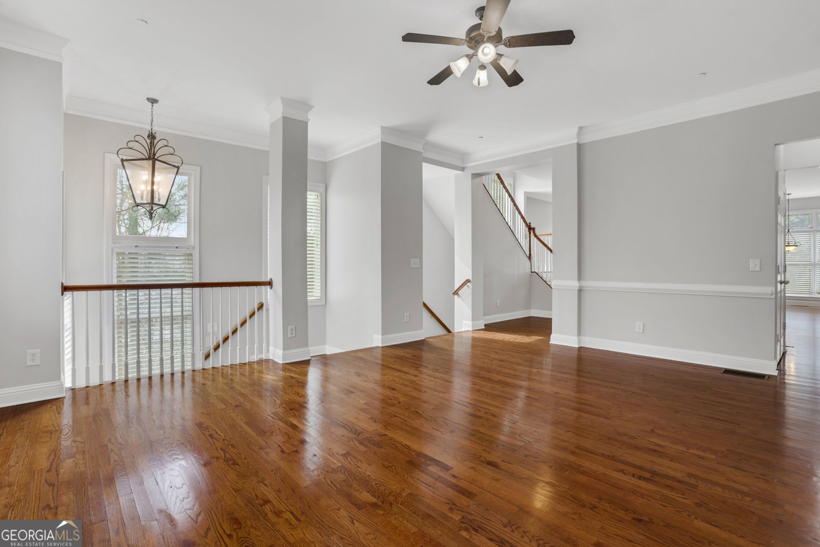 1206 Comet View Trail Smyrna - Photo 6