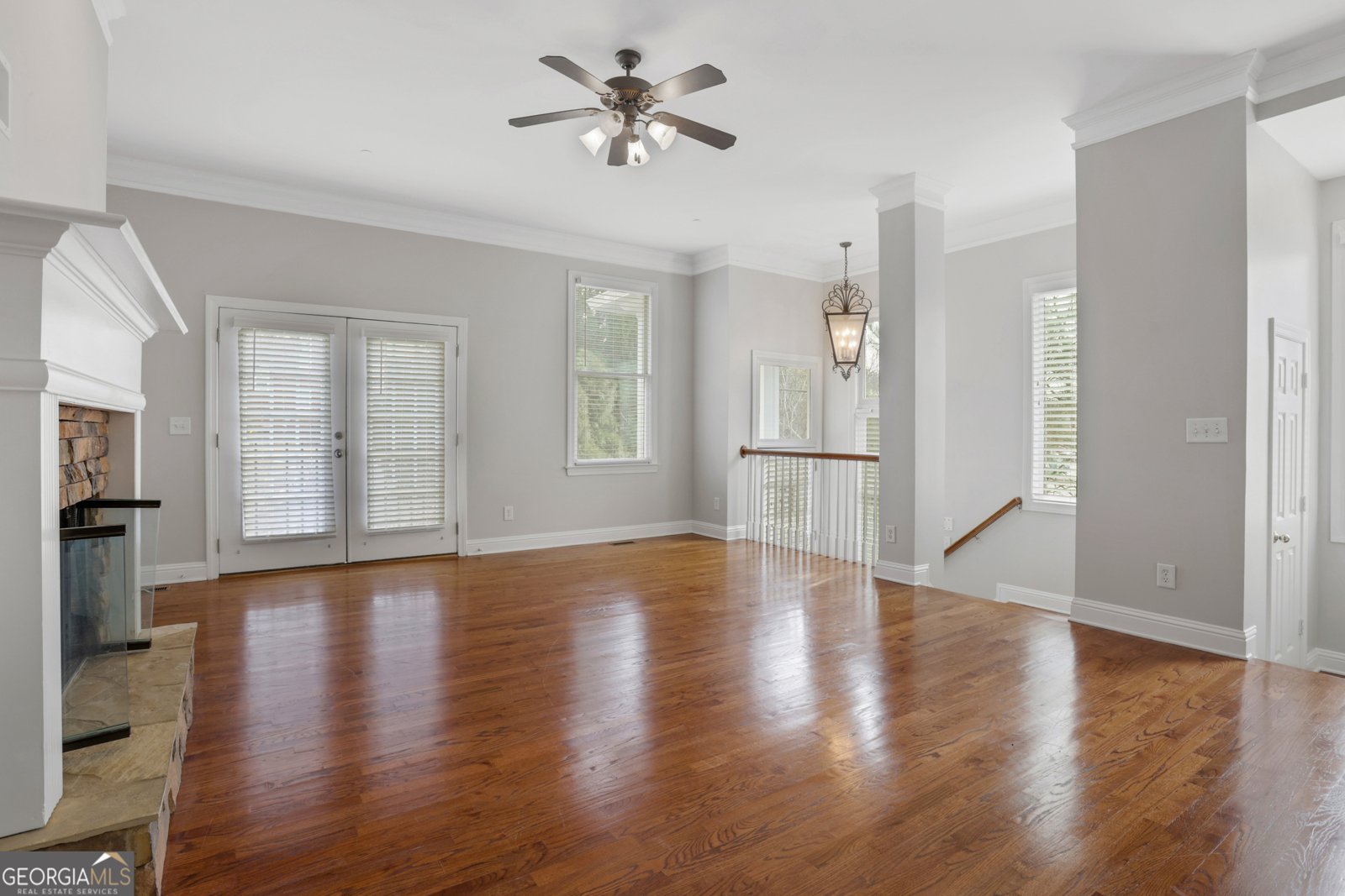 1206 Comet View Trail Smyrna - Photo 7