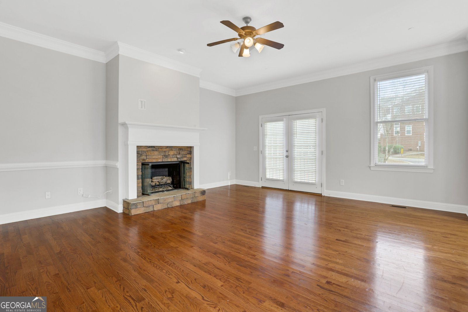 1206 Comet View Trail Smyrna - Photo 8