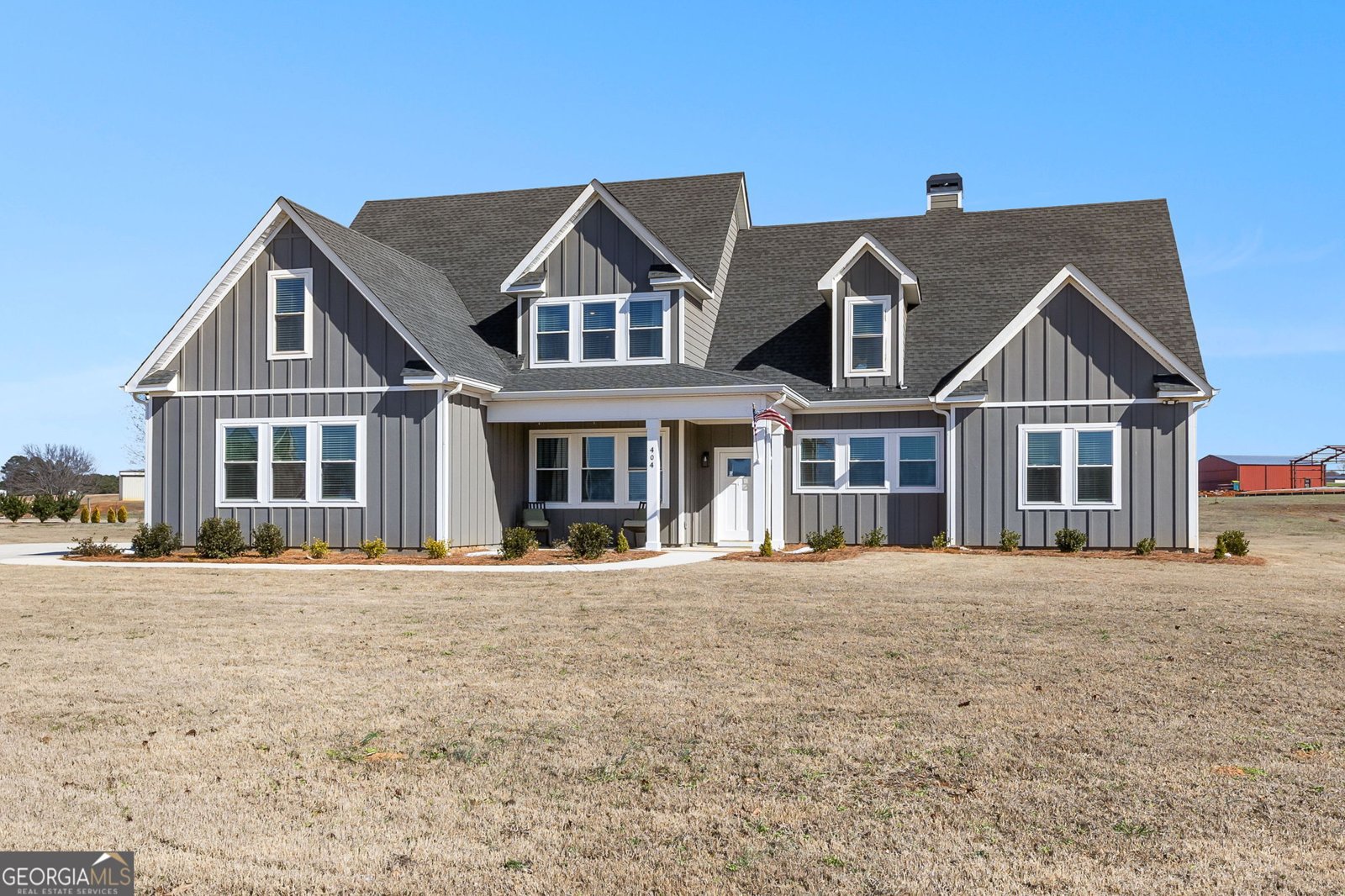 404 Whipple Avenue Williamson - Photo 1