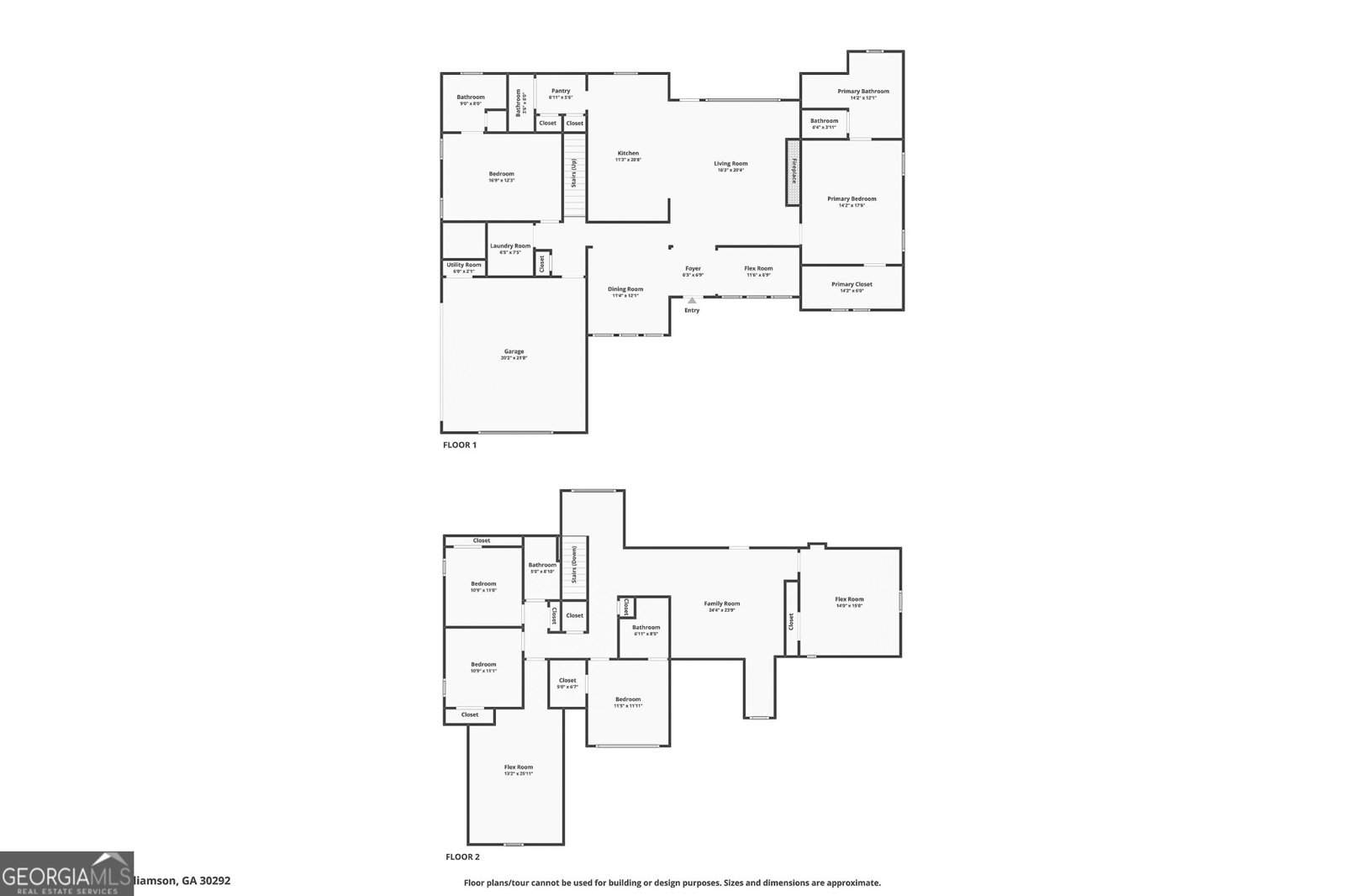 404 Whipple Avenue Williamson - Photo 81