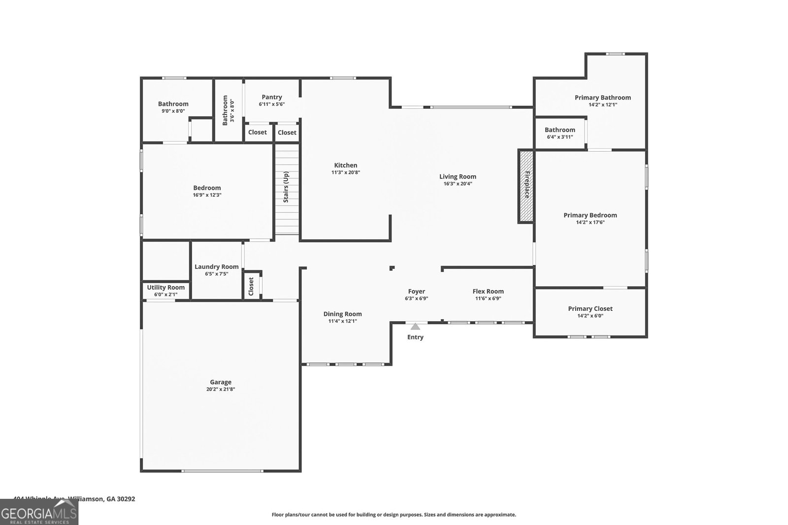 404 Whipple Avenue Williamson - Photo 82