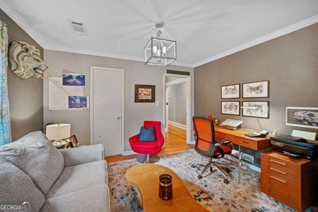 1677 Neely Avenue East Point - Photo 11