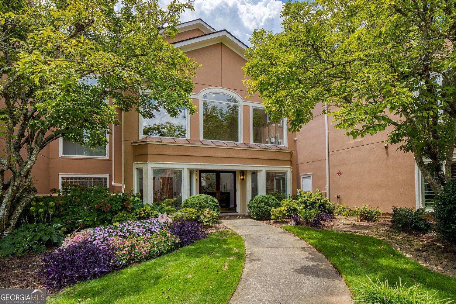 5312 Brooke Ridge Drive Atlanta - Photo 1