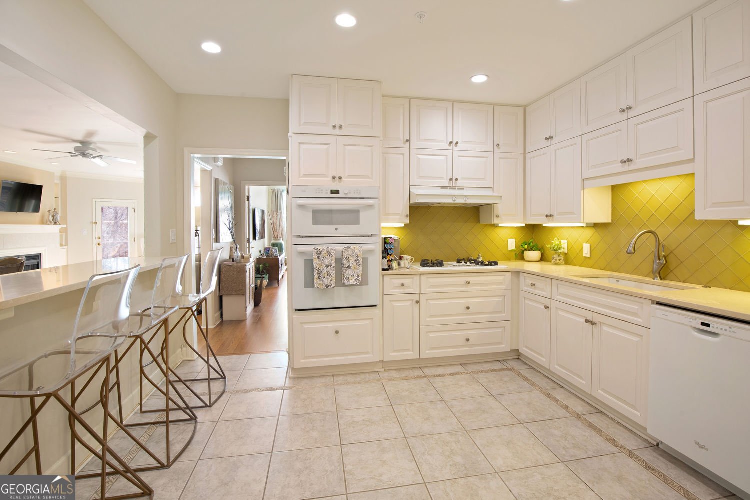 5312 Brooke Ridge Drive Atlanta - Photo 11