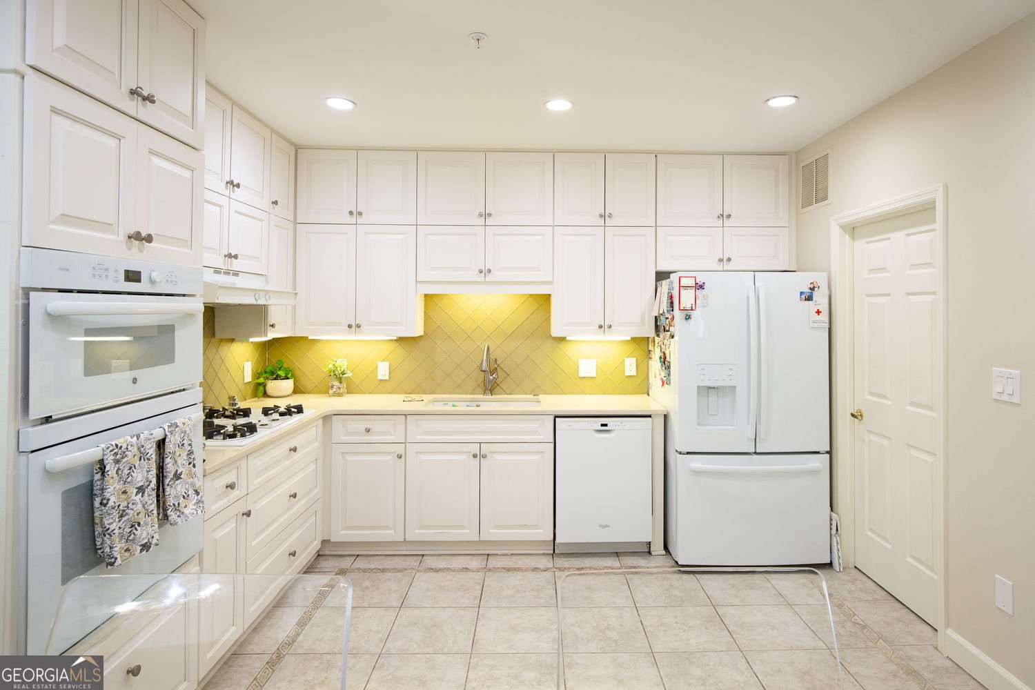 5312 Brooke Ridge Drive Atlanta - Photo 12