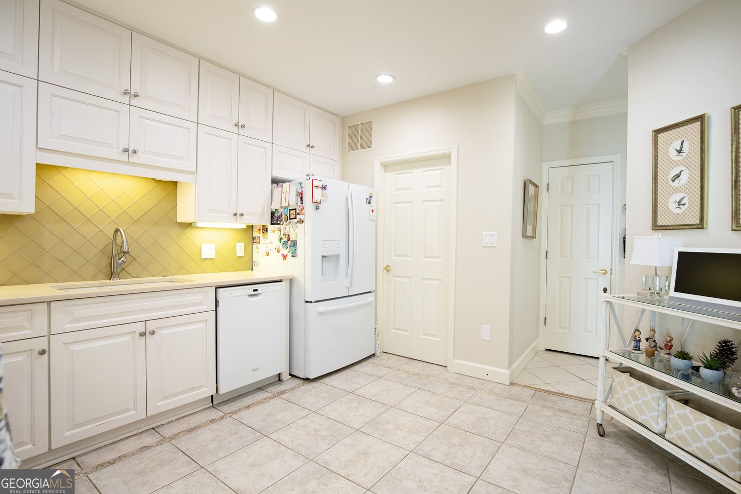 5312 Brooke Ridge Drive Atlanta - Photo 14