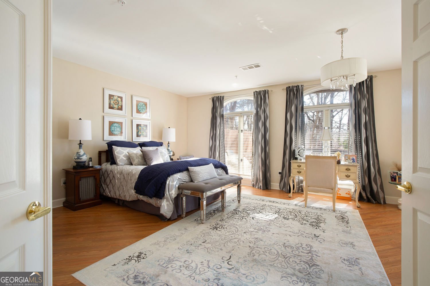 5312 Brooke Ridge Drive Atlanta - Photo 17