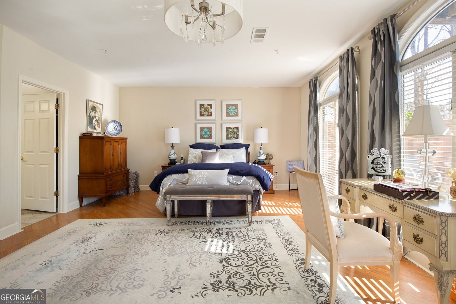 5312 Brooke Ridge Drive Atlanta - Photo 18