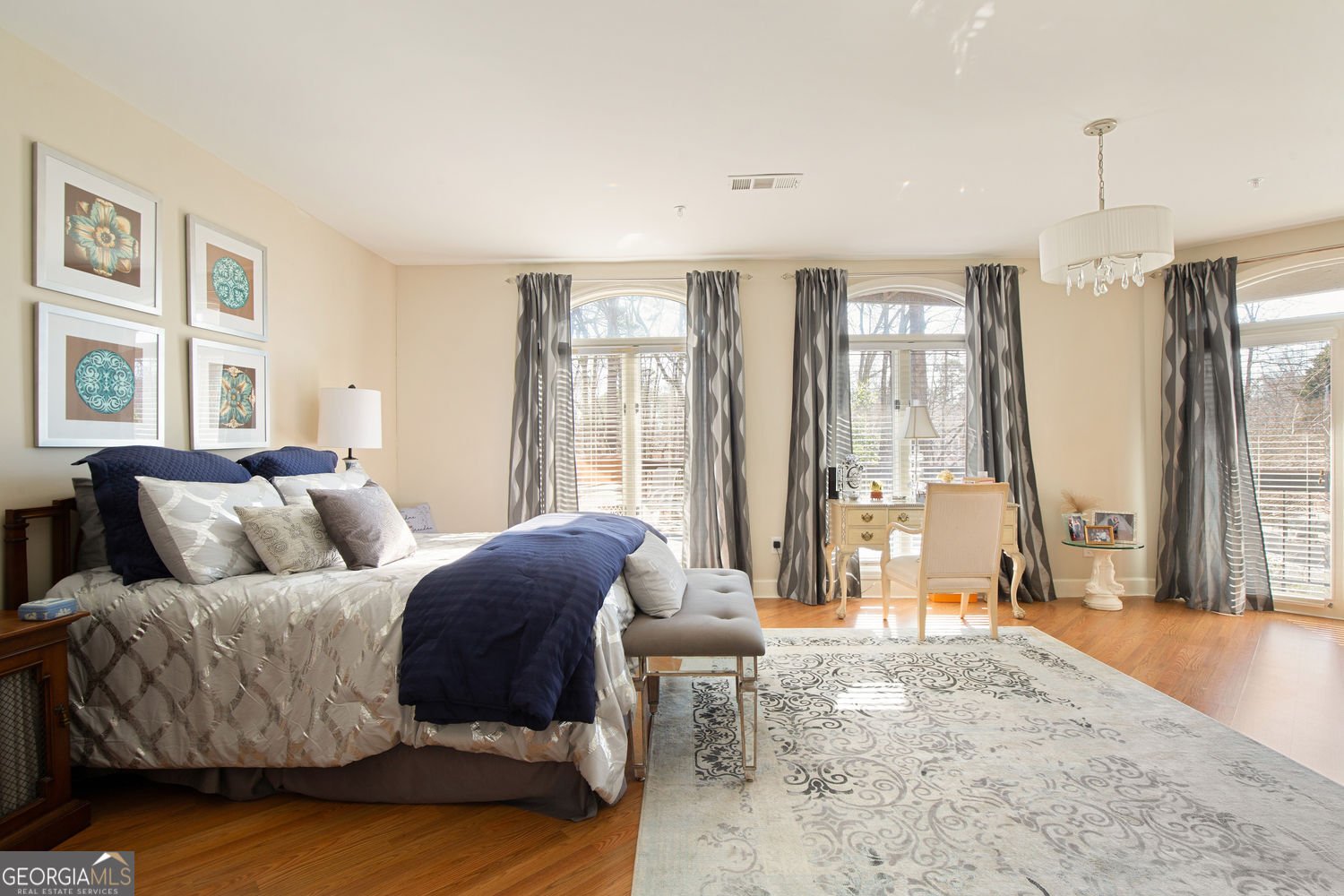 5312 Brooke Ridge Drive Atlanta - Photo 19