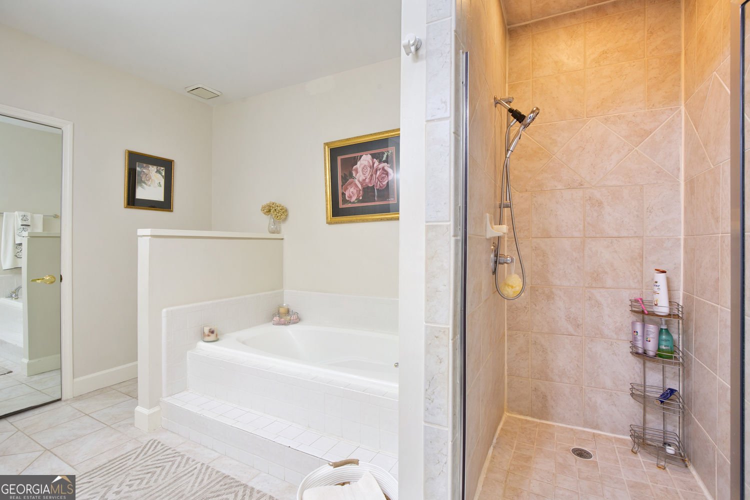 5312 Brooke Ridge Drive Atlanta - Photo 22