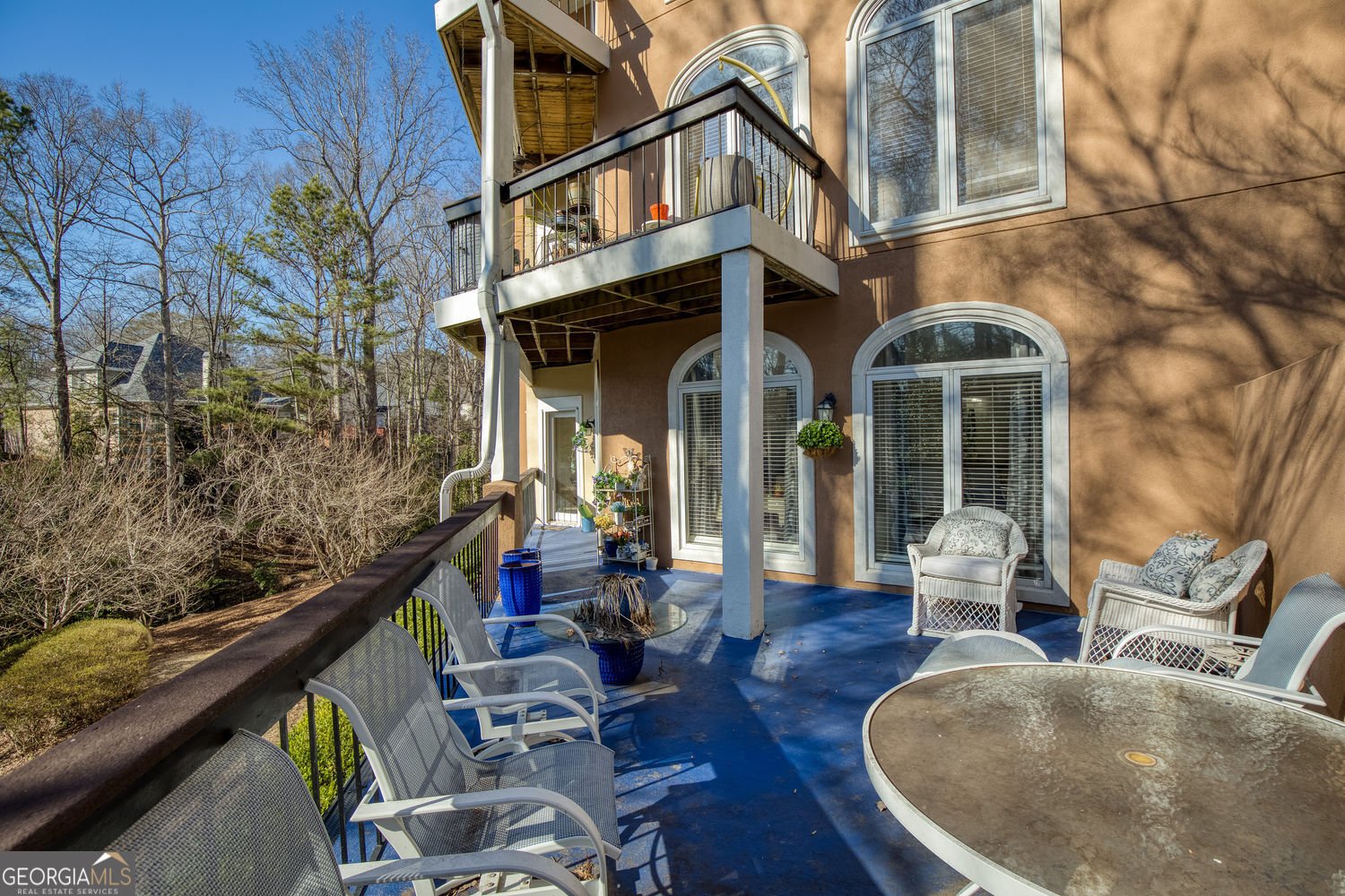 5312 Brooke Ridge Drive Atlanta - Photo 29