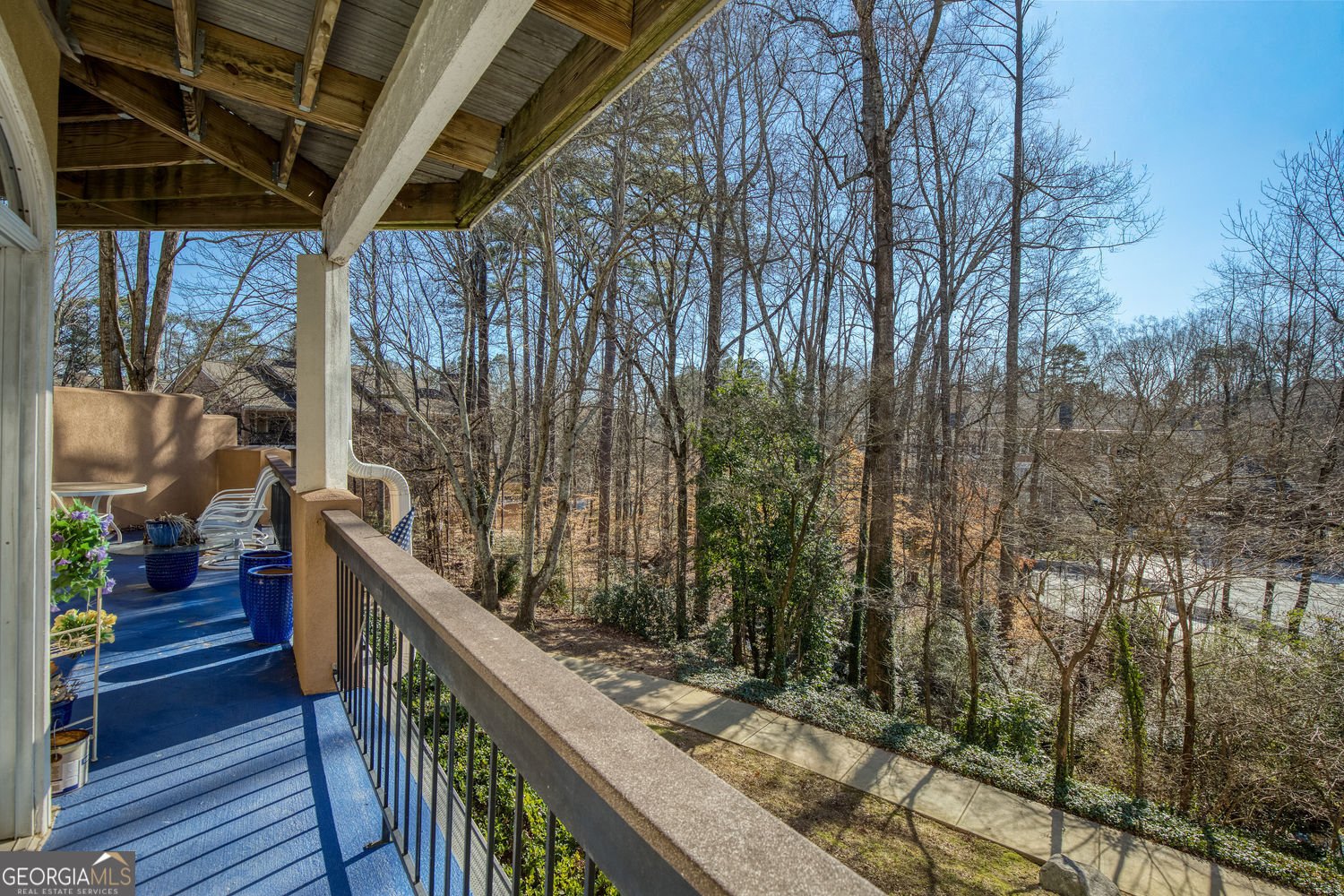 5312 Brooke Ridge Drive Atlanta - Photo 31
