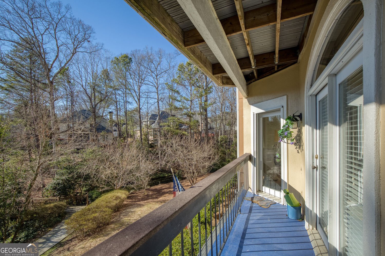 5312 Brooke Ridge Drive Atlanta - Photo 32