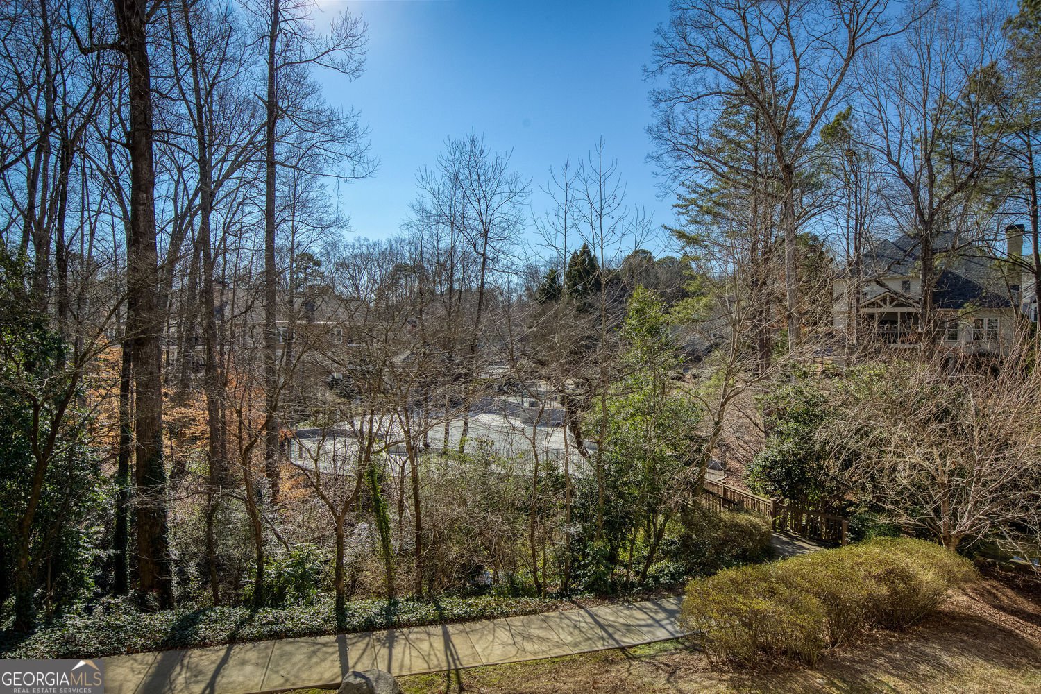 5312 Brooke Ridge Drive Atlanta - Photo 33
