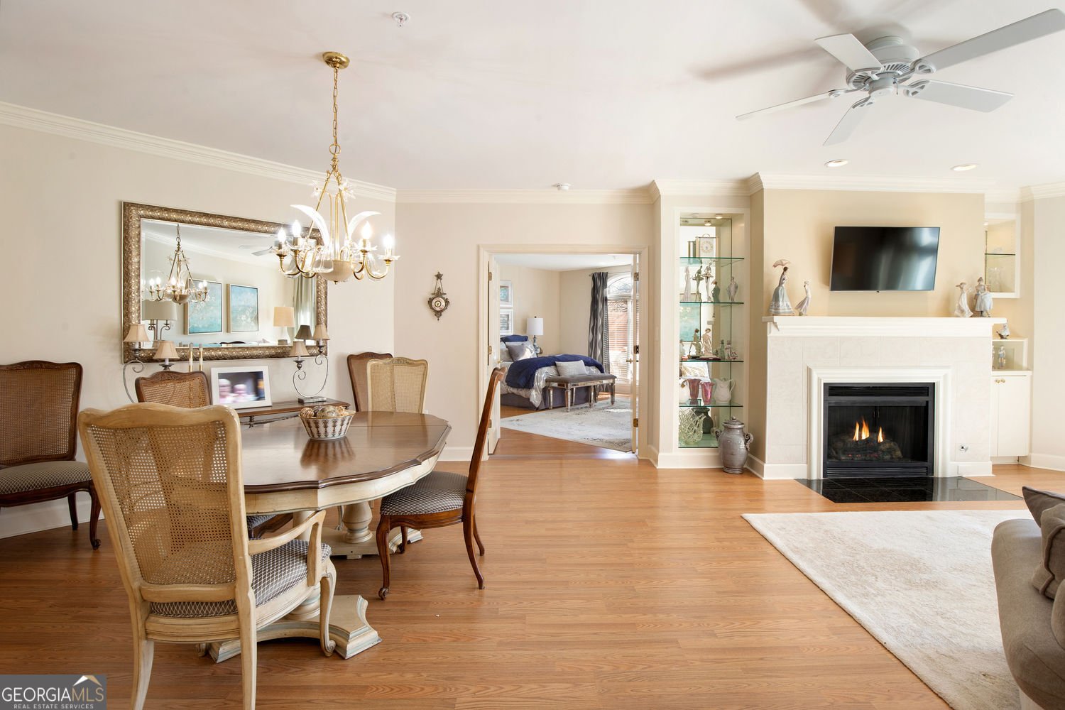 5312 Brooke Ridge Drive Atlanta - Photo 6