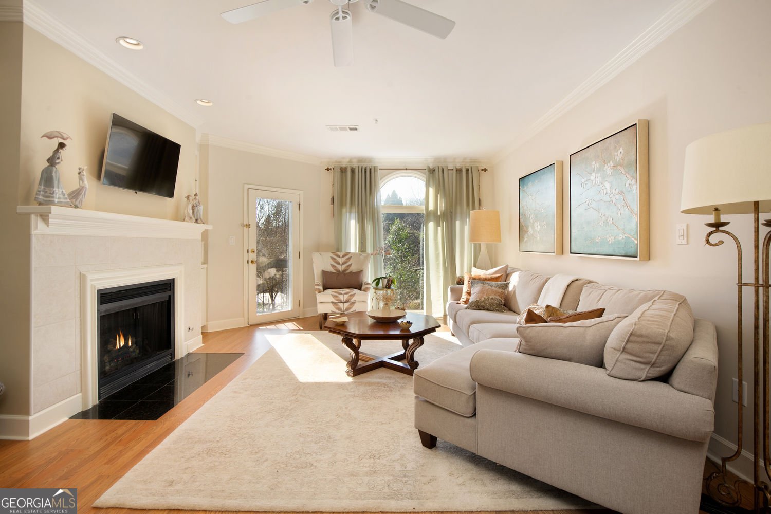 5312 Brooke Ridge Drive Atlanta - Photo 7