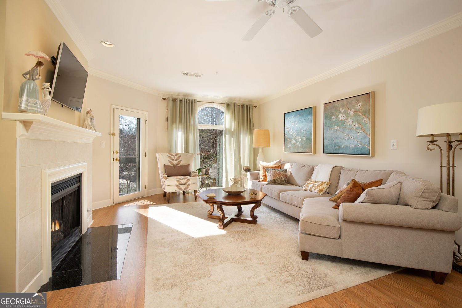 5312 Brooke Ridge Drive Atlanta - Photo 8