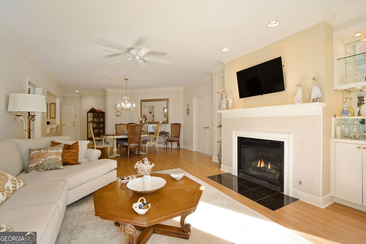 5312 Brooke Ridge Drive Atlanta - Photo 9