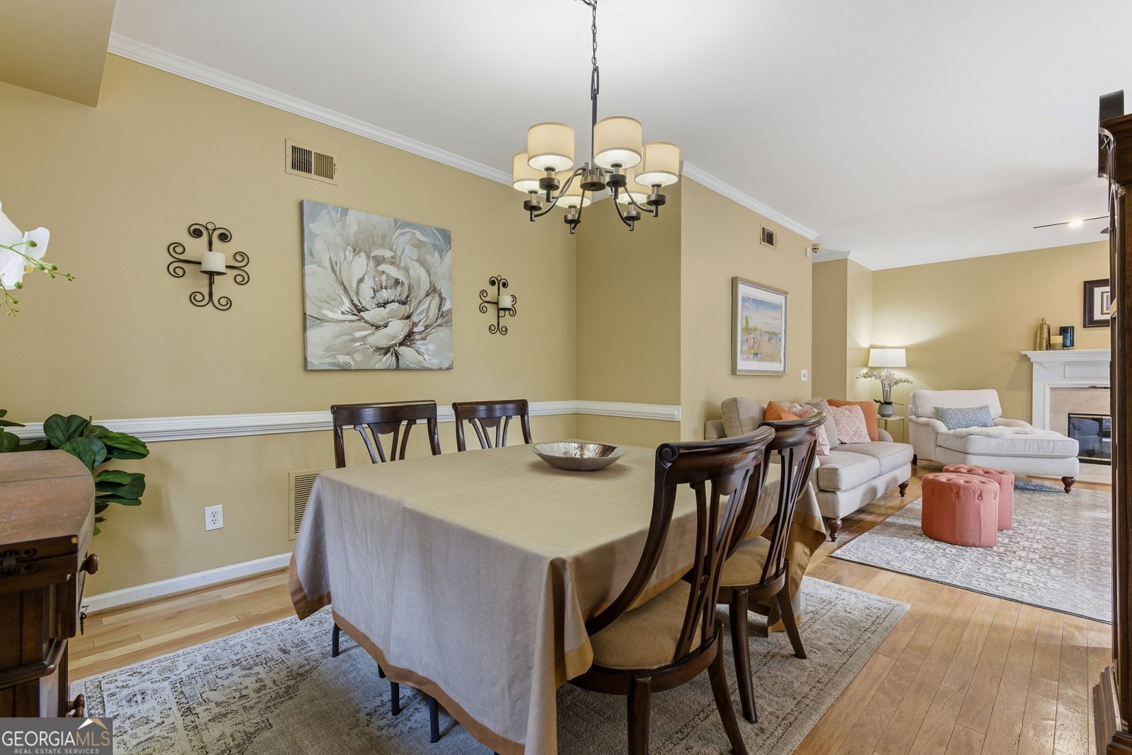 1073 Shady Valley Place Atlanta - Photo 10