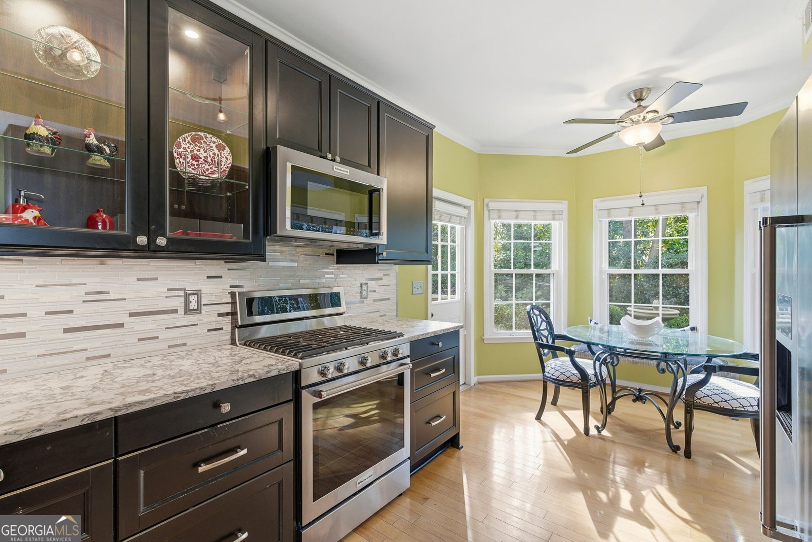 1073 Shady Valley Place Atlanta - Photo 12