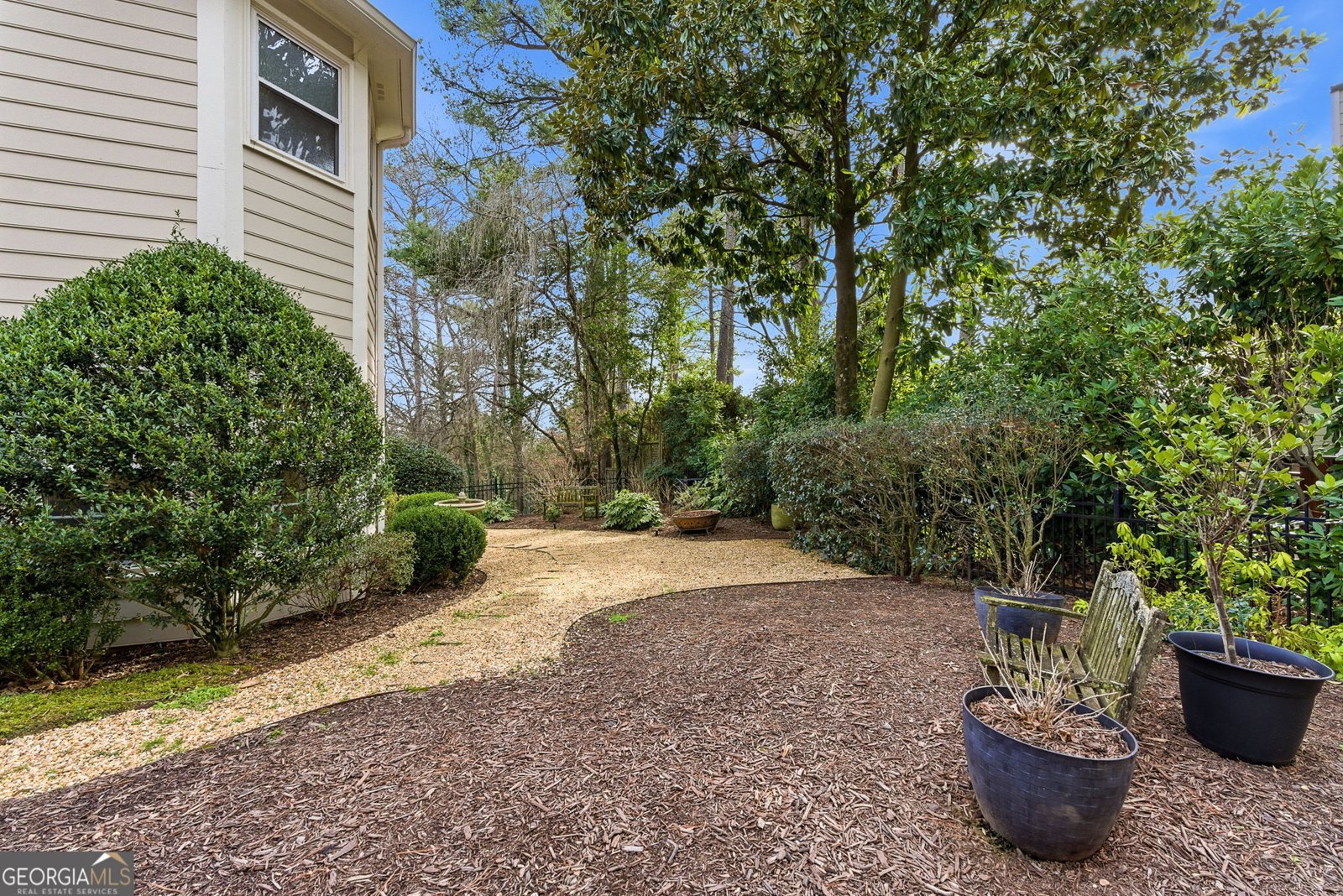 1073 Shady Valley Place Atlanta - Photo 16
