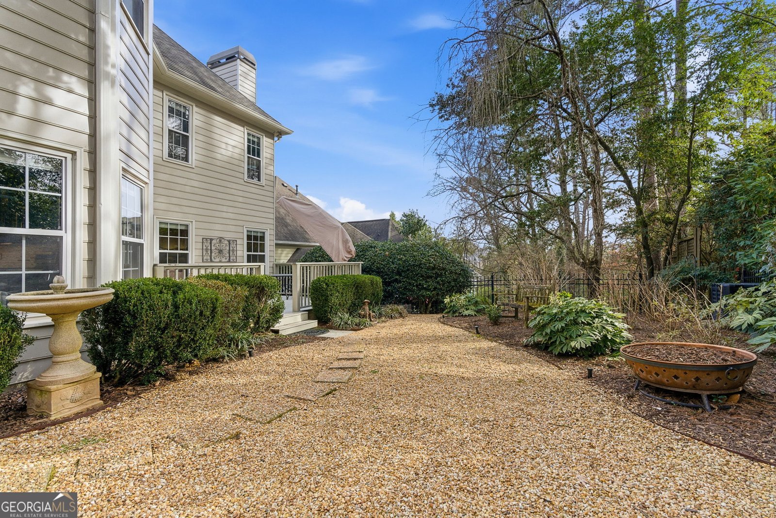 1073 Shady Valley Place Atlanta - Photo 17