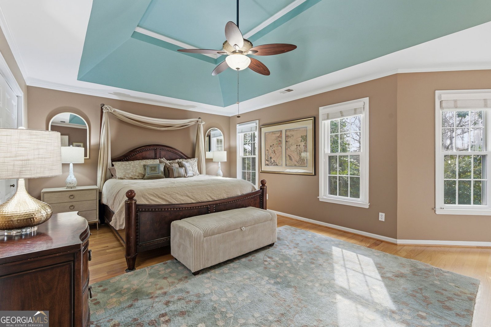 1073 Shady Valley Place Atlanta - Photo 22