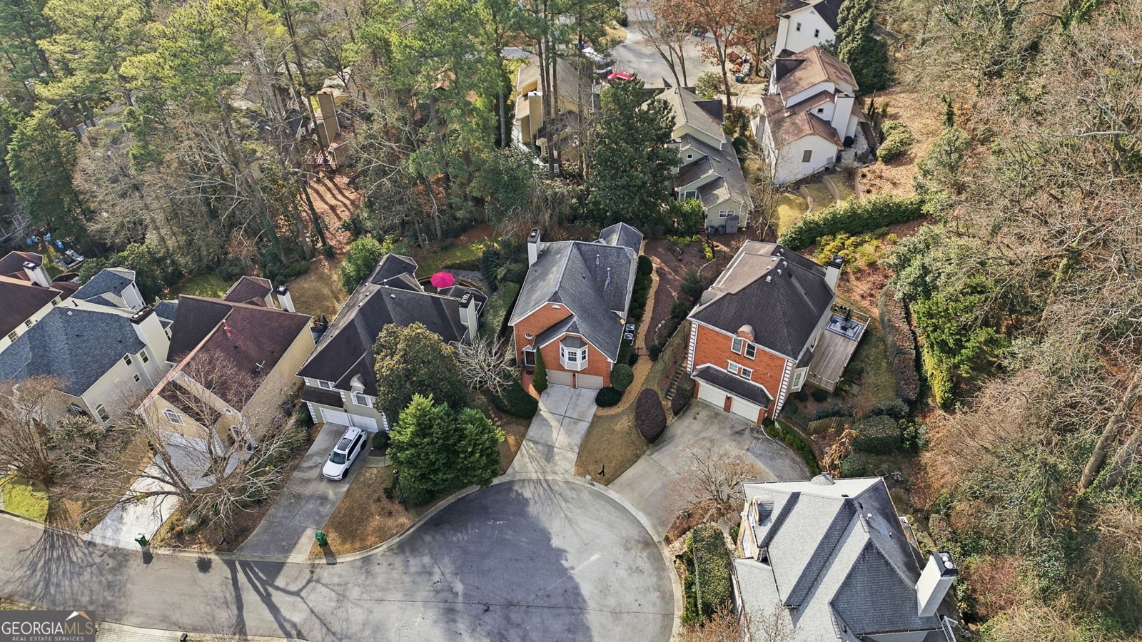 1073 Shady Valley Place Atlanta - Photo 28