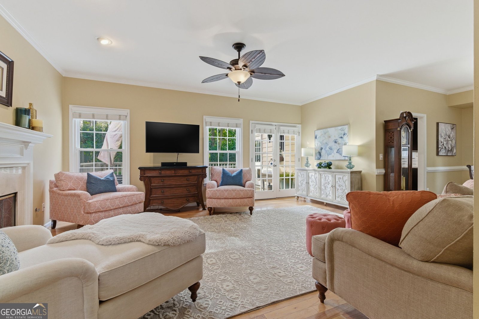 1073 Shady Valley Place Atlanta - Photo 6