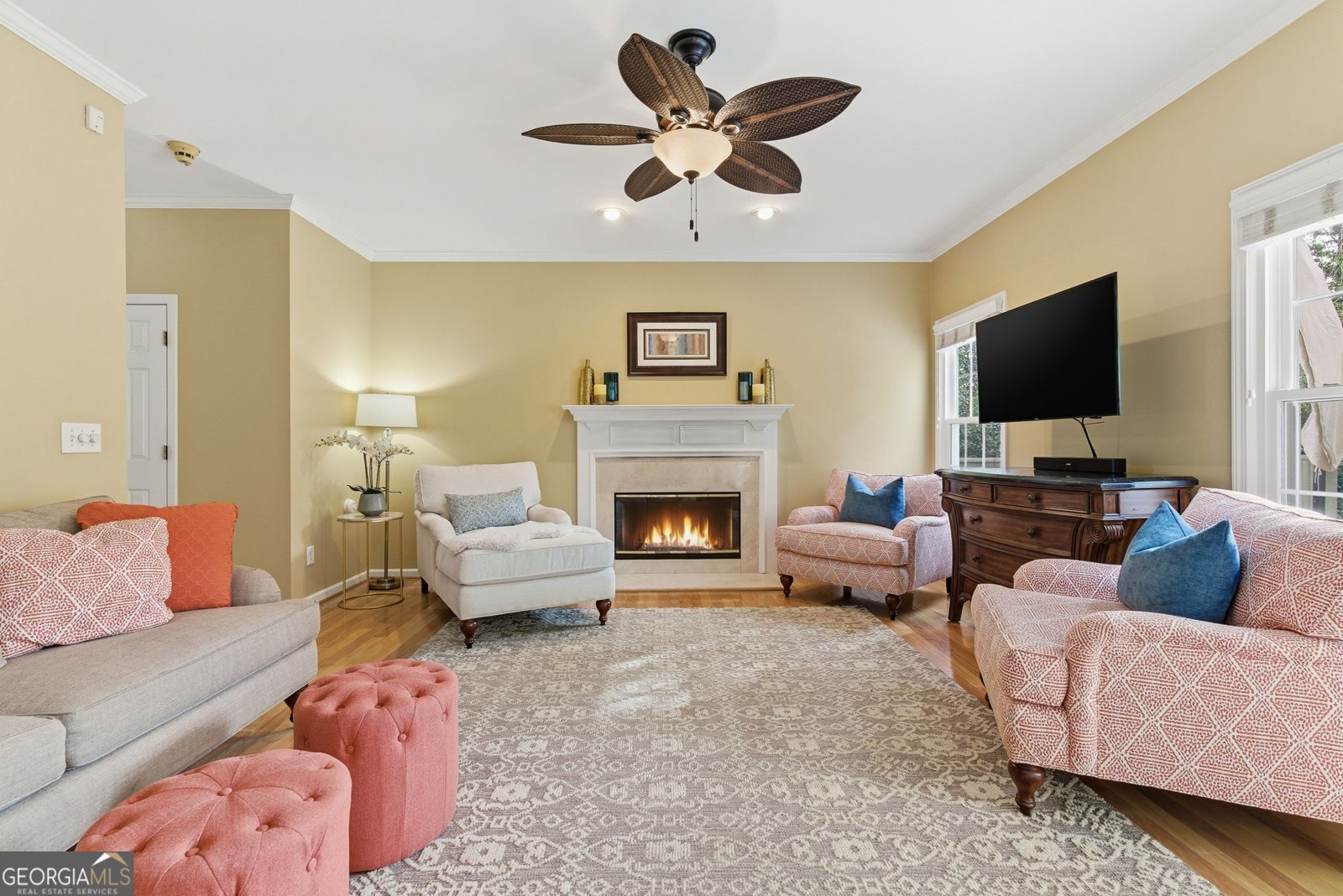 1073 Shady Valley Place Atlanta - Photo 8