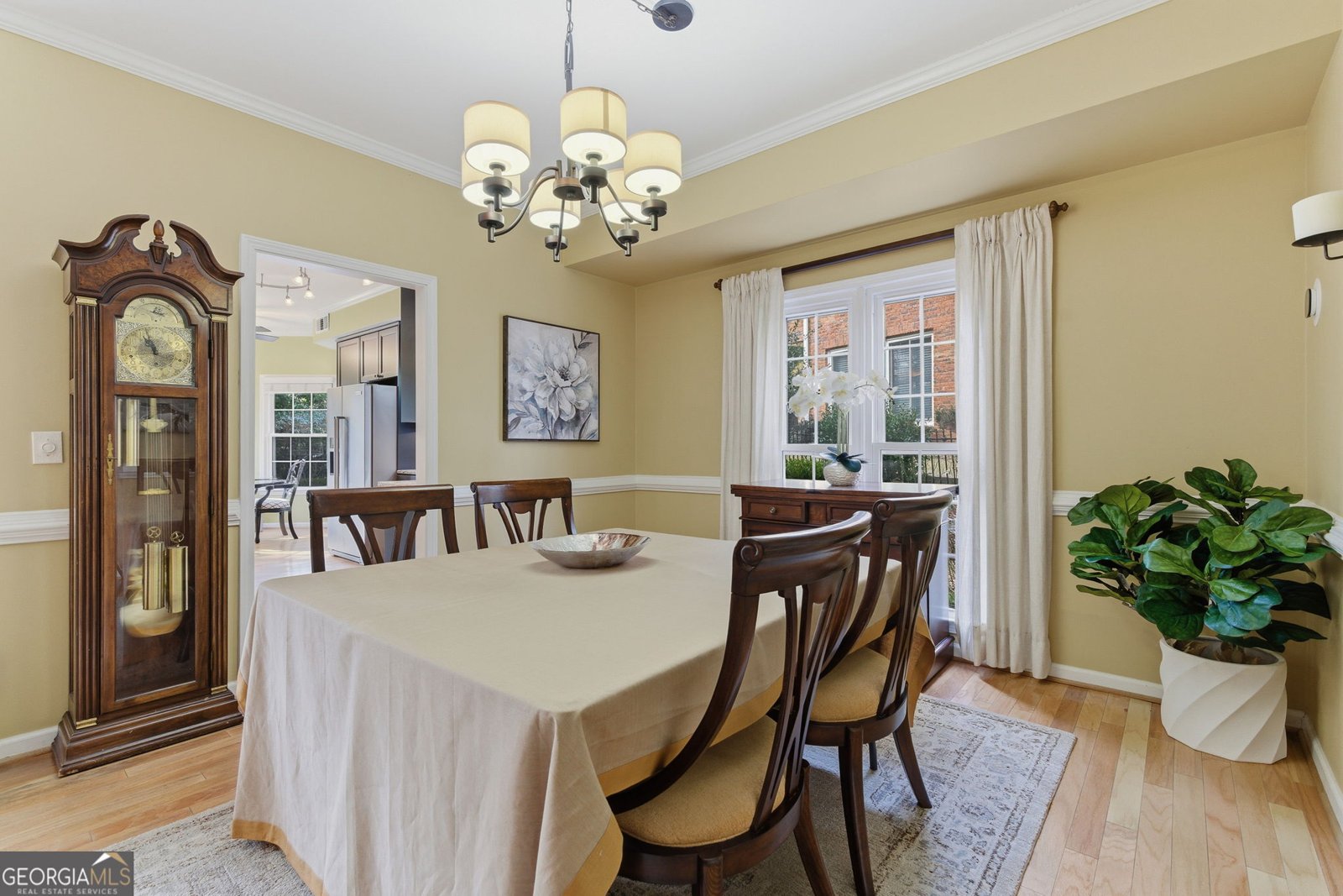 1073 Shady Valley Place Atlanta - Photo 9