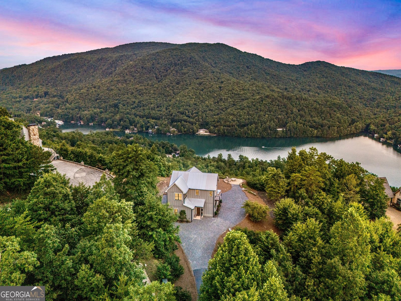 714 Sonya Road Clayton - Photo 1