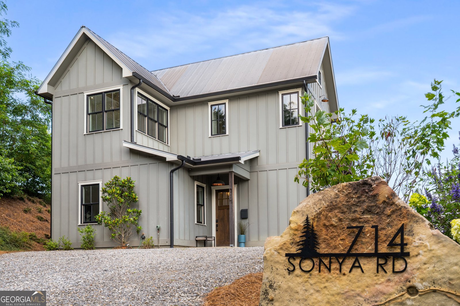 714 Sonya Road Clayton - Photo 12