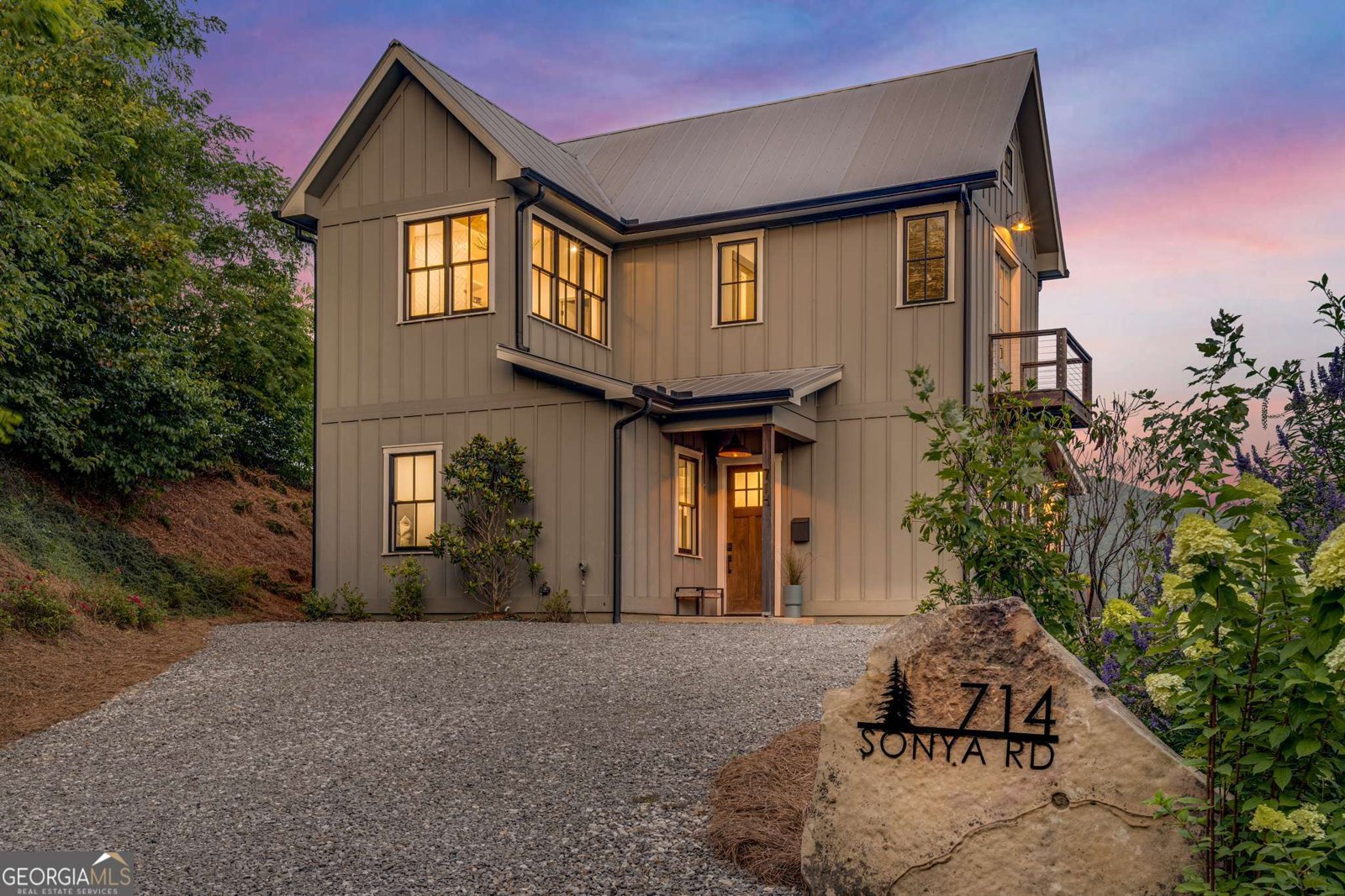 714 Sonya Road Clayton - Photo 13