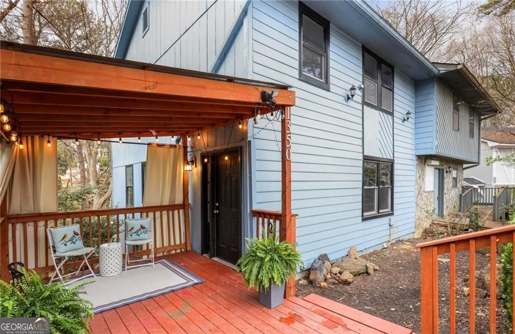 1350 Overlook Cove Smyrna - Photo 1