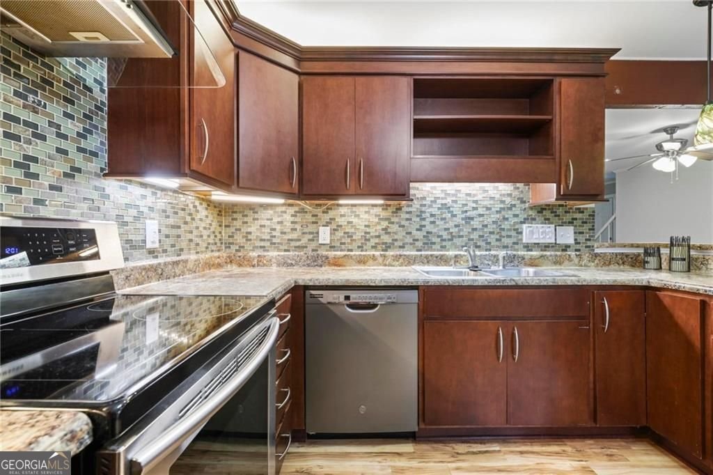 1350 Overlook Cove Smyrna - Photo 15