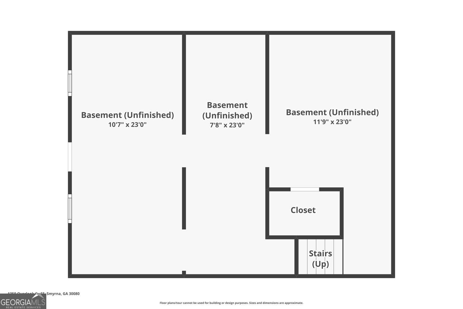 1350 Overlook Cove Smyrna - Photo 26