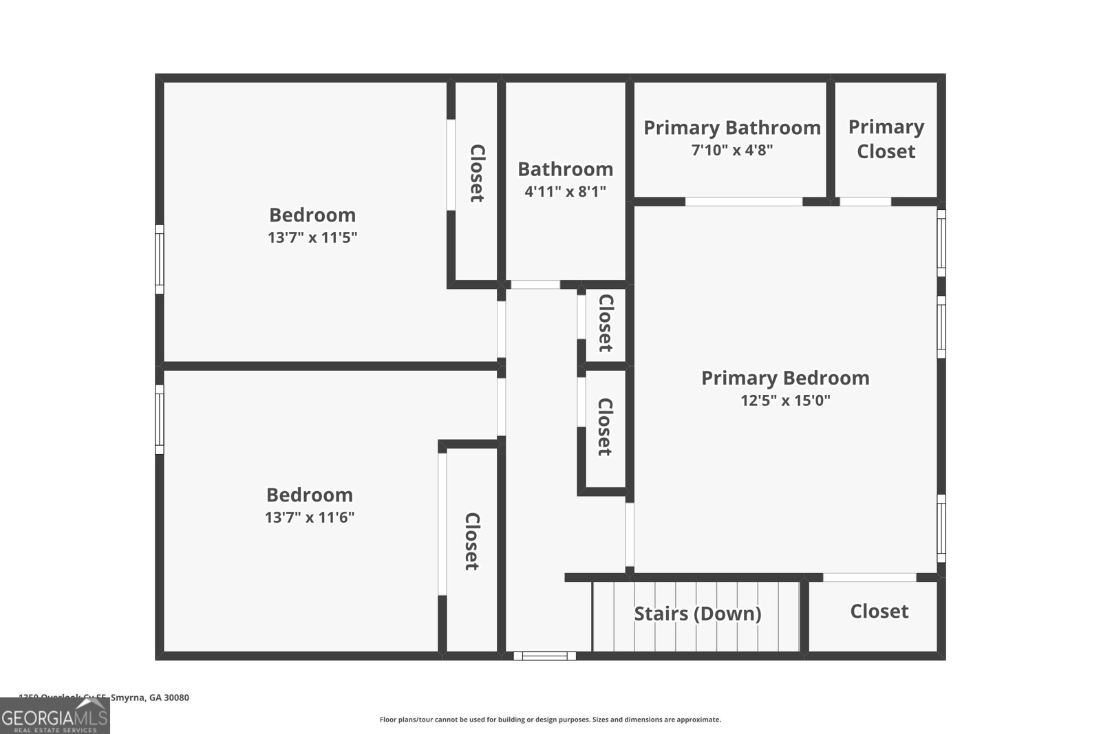1350 Overlook Cove Smyrna - Photo 27