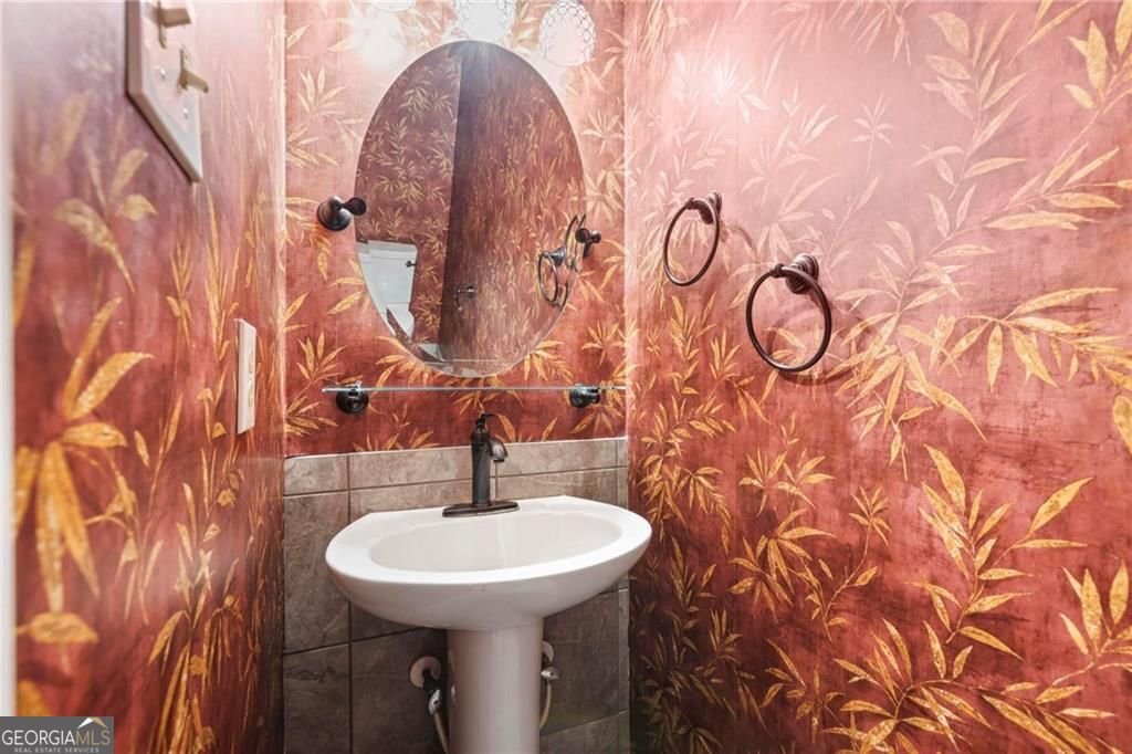 1350 Overlook Cove Smyrna - Photo 9