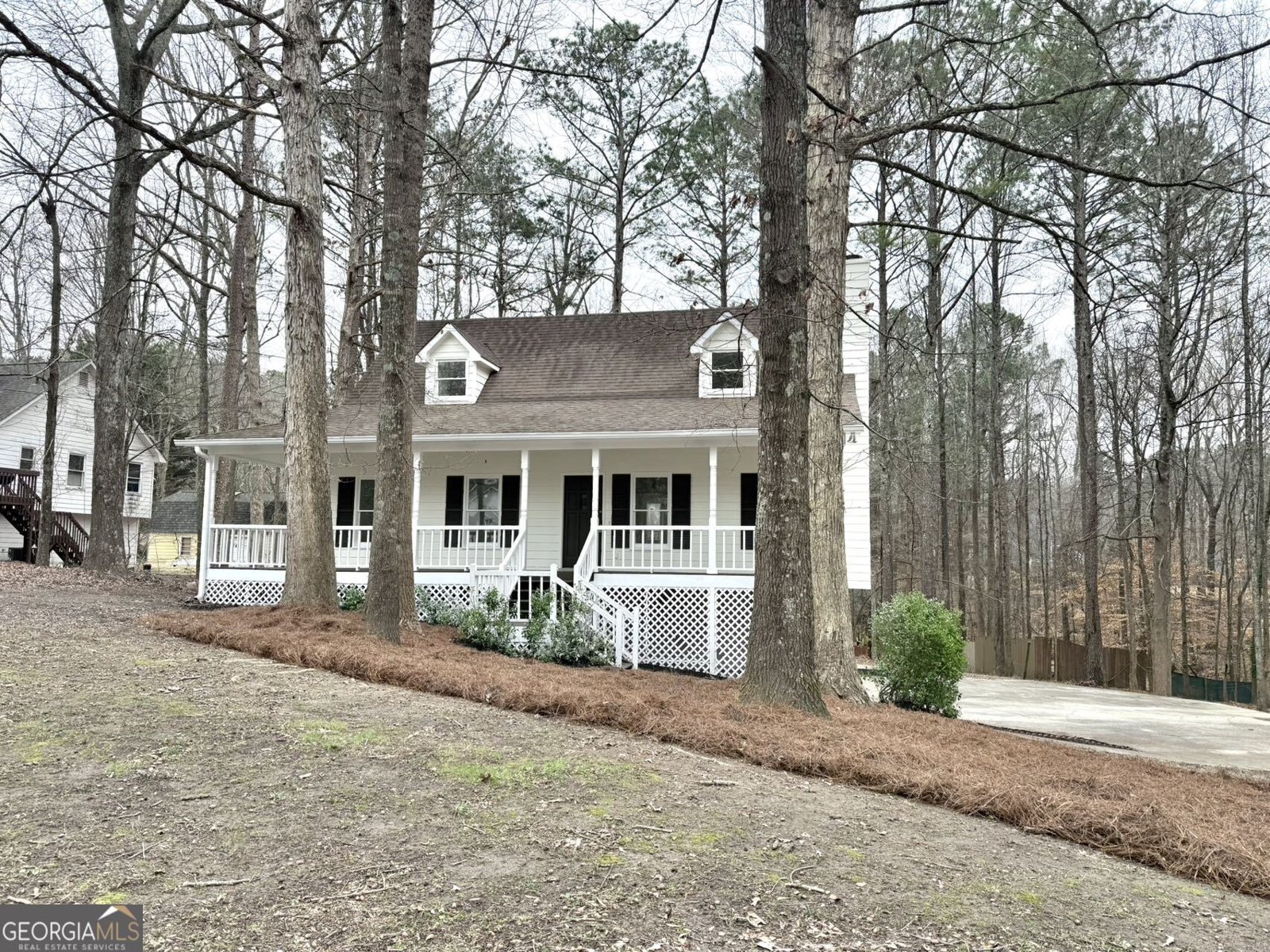 43 Oak Landing Circle Douglasville - Photo 1