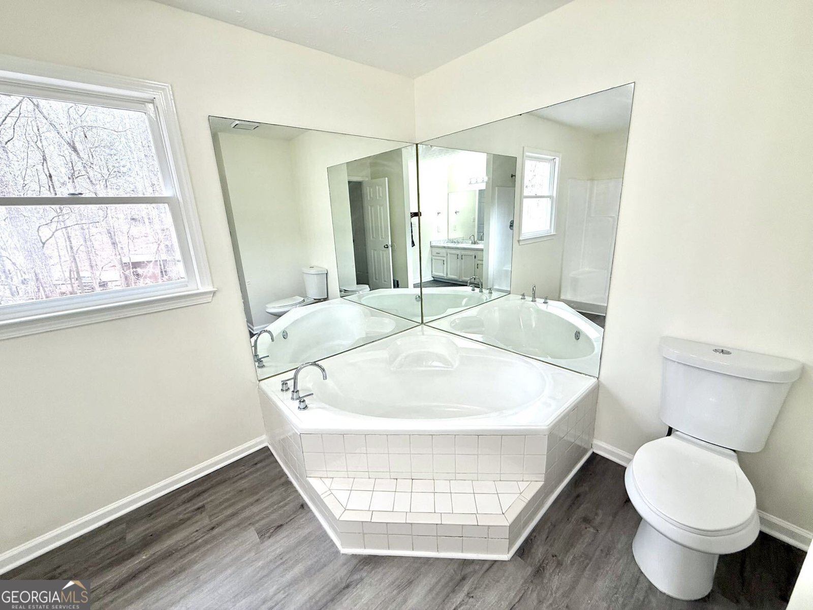 43 Oak Landing Circle Douglasville - Photo 17