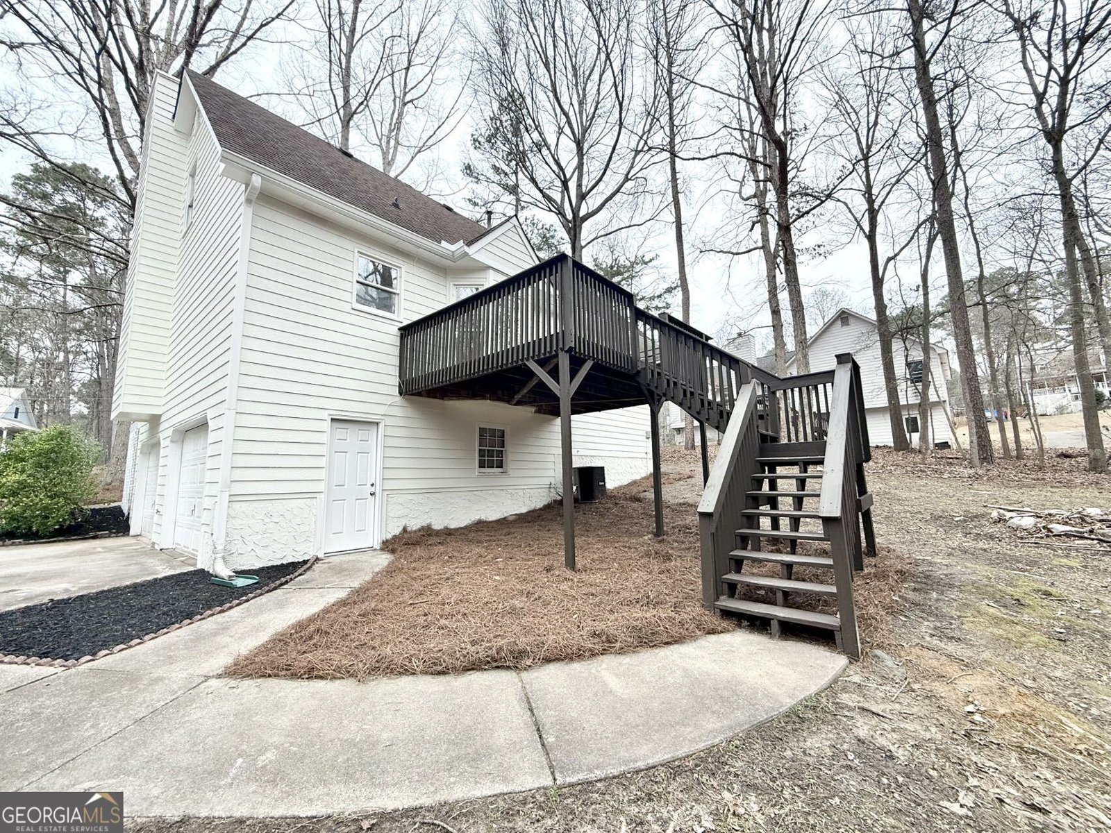 43 Oak Landing Circle Douglasville - Photo 25