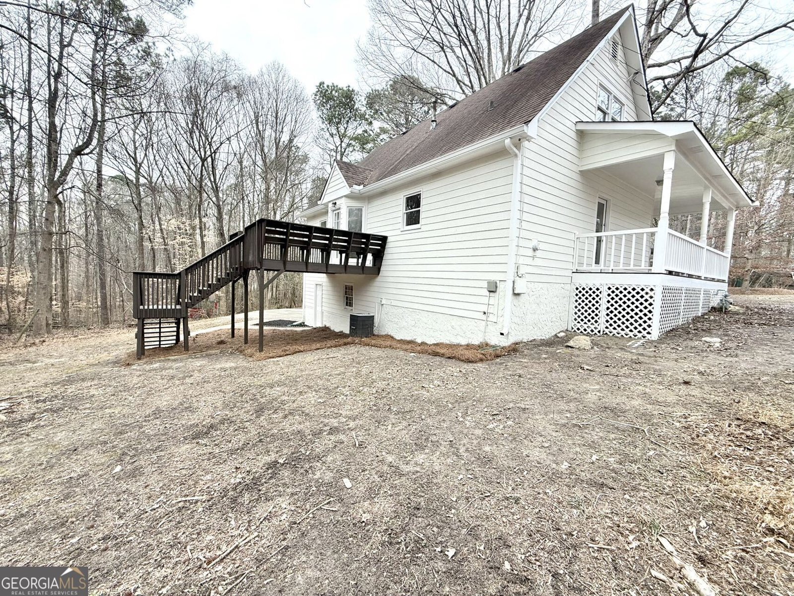 43 Oak Landing Circle Douglasville - Photo 26