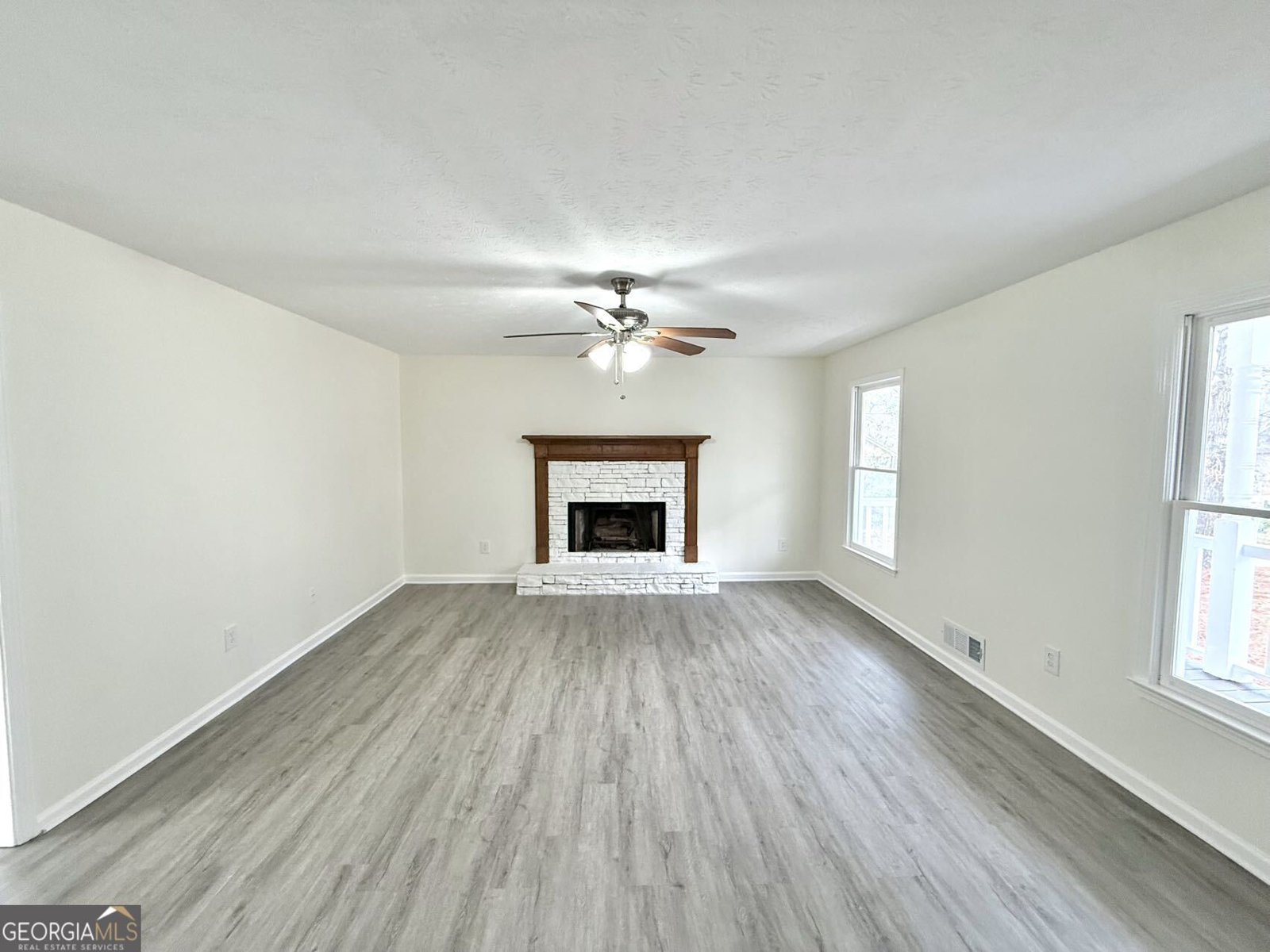 43 Oak Landing Circle Douglasville - Photo 6