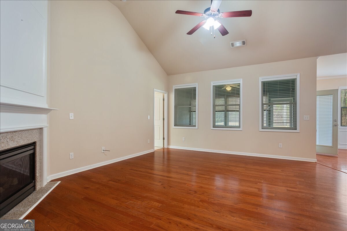 2003 Eagles Ridge Waleska - Photo 13