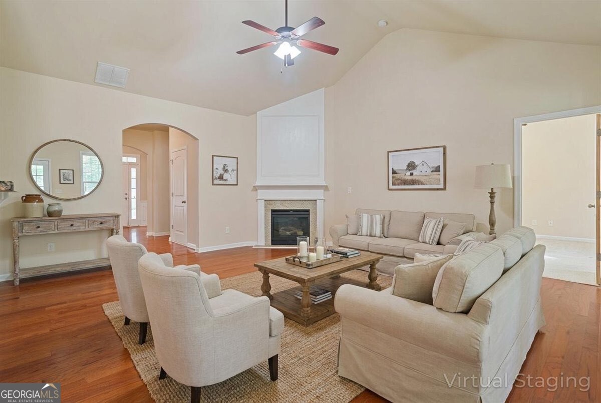 2003 Eagles Ridge Waleska - Photo 14