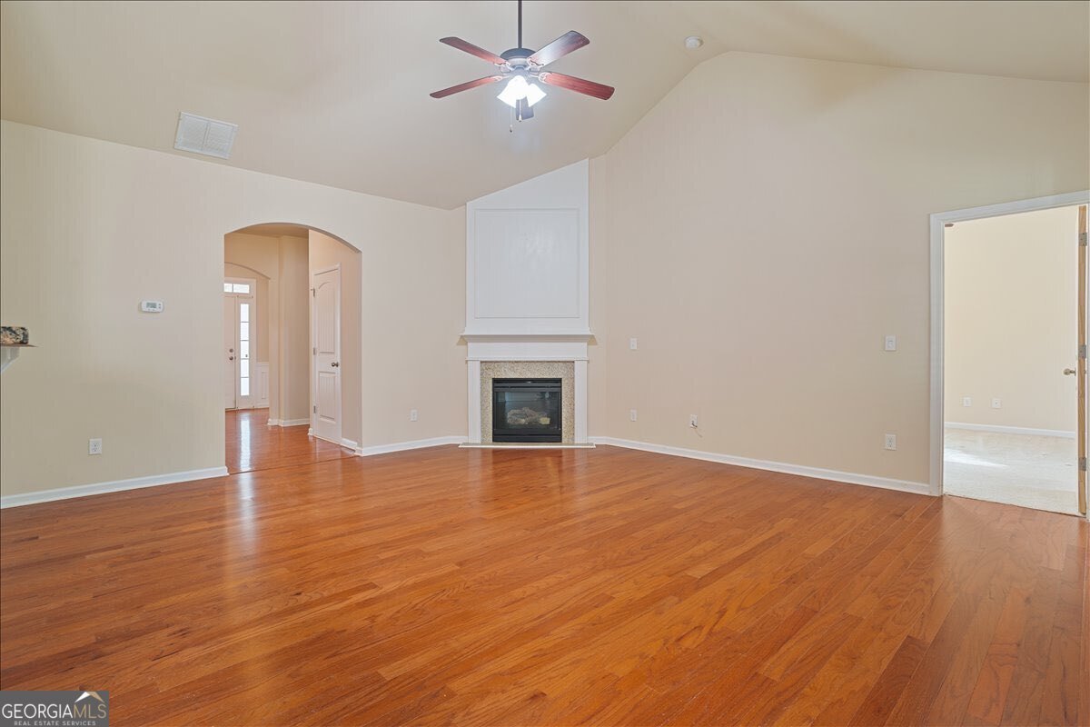 2003 Eagles Ridge Waleska - Photo 15