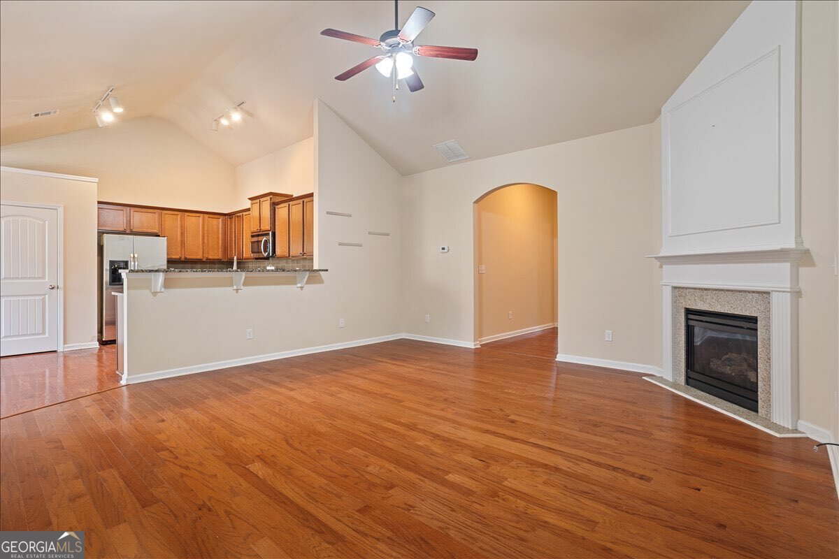 2003 Eagles Ridge Waleska - Photo 16