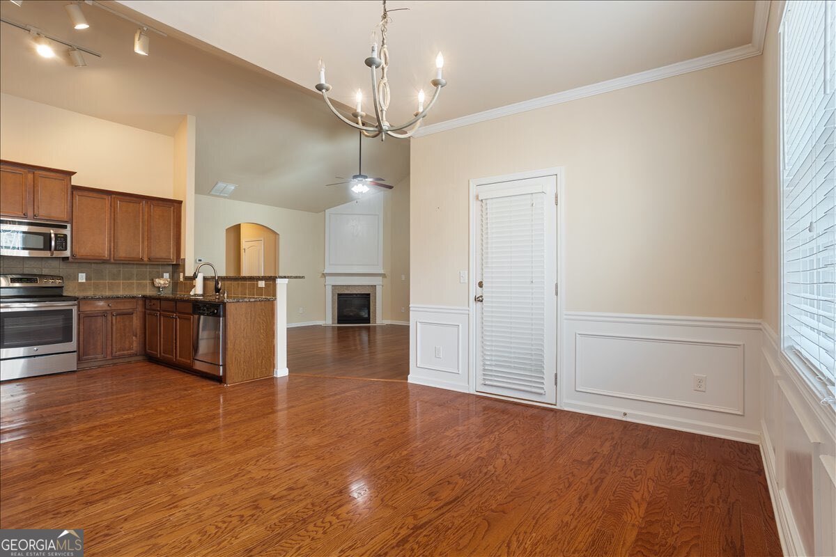 2003 Eagles Ridge Waleska - Photo 17